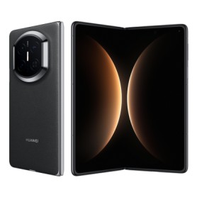 Huawei Mate X7 20,3 cm (8") Doppia SIM 4G USB tipo-C 16 GB 512 GB 5600 mAh Nero (51098QYT)