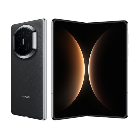 Huawei Mate X7 20,3 cm (8") Doppia SIM 4G USB tipo-C 16 GB 512 GB 5600 mAh Nero (51098QYT)