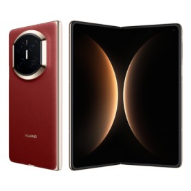 Huawei Mate X7 20,3 cm (8") Doppia SIM 4G USB tipo-C 16 GB 512 GB 5600 mAh Rosso (51098QYU)