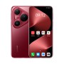 Huawei Pura 80 Pro 17,3 cm (6.8") Doppia SIM 4G USB tipo-C 12 GB 512 GB 5170 mAh Rosso (51098KFJ)