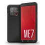 Emporia emporiaSMART.ME7 13,8 cm (5.45") SIM singola Android 15 4G USB tipo-C 6 GB 128 GB 3500 mAh Nero (ME7.v1.bk.01)