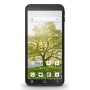 Emporia emporiaSMART.ME7 13,8 cm (5.45") SIM singola Android 15 4G USB tipo-C 6 GB 128 GB 3500 mAh Nero (ME7.v1.bk.01)