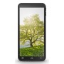 Emporia emporiaSMART.ME7 13,8 cm (5.45") SIM singola Android 15 4G USB tipo-C 6 GB 128 GB 3500 mAh Nero (ME7.v1.bk.01)