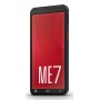 Emporia emporiaSMART.ME7 13,8 cm (5.45") SIM singola Android 15 4G USB tipo-C 6 GB 128 GB 3500 mAh Nero (ME7.v1.bk.01)