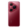 Huawei Pura 80 Pro 17,3 cm (6.8") Doppia SIM 4G USB tipo-C 12 GB 512 GB 5170 mAh Rosso (51098KFJ)