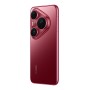 Huawei Pura 80 Pro 17,3 cm (6.8") Doppia SIM 4G USB tipo-C 12 GB 512 GB 5170 mAh Rosso (51098KFJ)