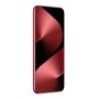 Huawei Pura 80 Pro 17,3 cm (6.8") Doppia SIM 4G USB tipo-C 12 GB 512 GB 5170 mAh Rosso (51098KFJ)