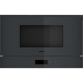 Gaggenau GM221100, serie Gaggenau Minimalistic, microonde, cerniera porta: sinistra