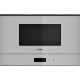 Gaggenau GM220130, serie Gaggenau Minimalistic, microonde, cerniera porta: destra