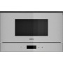 Gaggenau GM220130, serie Gaggenau Minimalistic, microonde, cerniera porta: destra