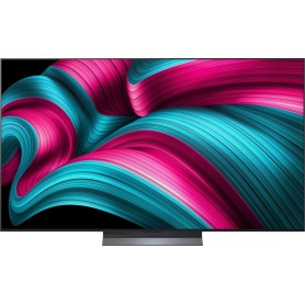 LG OLED65C58LA 164 cm, 65 Zoll 4K Ultra HD OLED evo TV (OLED65C58LA.AEU)