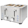 ProfiCook PC-TA 1252 7 1260 W Acciaio inox (501252)