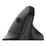 Keychron M5 mouse Universale Mano destra RF Wireless + Bluetooth + USB Type-C Ottico 30000 DPI (M5-A23-DE)