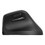 Keychron M5 mouse Universale Mano destra RF Wireless + Bluetooth + USB Type-C Ottico 30000 DPI (M5-A23-DE)