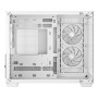 DeepCool CG330 3F WH Tower Bianco (R-CG330-WHNGM3-G)