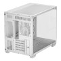 DeepCool CG330 3F WH Tower Bianco (R-CG330-WHNGM3-G)