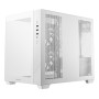 DeepCool CG330 3F WH Tower Bianco (R-CG330-WHNGM3-G)