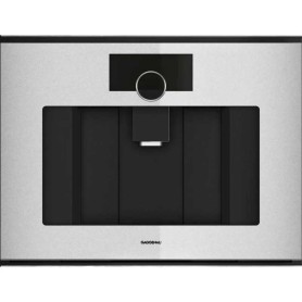 Gaggenau GC261130, serie Minimalistic, macchina da caffè completamente automatica, 60 x 45 cm