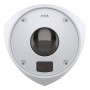 Axis Q9227-SLV Angolo Telecamera di sicurezza IP Interno 2880 x 2160 Pixel Soffitto (03139-001)