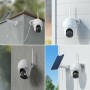 Reolink Argus Series B430 Cupola Telecamera di sicurezza IP Interno e esterno 2880 x 1616 Pixel Soffitto (BWPT2K05)