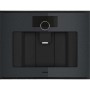 Gaggenau GC251100, Gaggenau Minimalistic series, macchina da caffè completamente automatica, 60 x 45 cm, Gaggenau Onyx