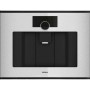Gaggenau GC251130, Gaggenau serie Minimalistic, macchina da caffè completamente automatica, 60 x 45 cm