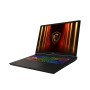 MSI Vector 17 HX A2XWIG-040 17"QHD+ Core Ultra 9 275HX 32GB/2TB RTX5080 Win11 (0017S3-040)