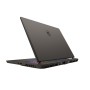 MSI Vector 17 HX A2XWIG-040 17"QHD+ Core Ultra 9 275HX 32GB/2TB RTX5080 Win11 (0017S3-040)