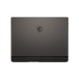 MSI Vector 17 HX A2XWIG-040 17"QHD+ Core Ultra 9 275HX 32GB/2TB RTX5080 Win11 (0017S3-040)