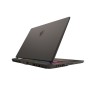 MSI Vector 17 HX A2XWIG-040 17"QHD+ Core Ultra 9 275HX 32GB/2TB RTX5080 Win11 (0017S3-040)