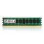Transcend 4GB DDR3 1600 PC3-12800 240-pin DIMM ECC Registered CL11 memoria 2 x 8 GB 1600 MHz Data Integrity Chec (TS512MKR72V6N)