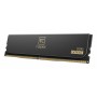 DIMM 64 GB DDR5-6000 (2x 32 GB) Dual-Kit (schwarz, CTCED564G6000HC34BDC01, T-CREATE EXPERT, AMD EXPO)