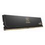 DIMM 64 GB DDR5-6000 (2x 32 GB) Dual-Kit (schwarz, CTCED564G6000HC34BDC01, T-CREATE EXPERT, AMD EXPO)