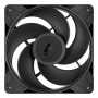 ARCTIC Freezer P14 Pro Reverse - 3 Pack Case per computer Ventilatore 14 cm Nero 3 pz (ACFAN00330A)