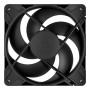 ARCTIC Freezer P14 Pro Reverse - 3 Pack Case per computer Ventilatore 14 cm Nero 3 pz (ACFAN00330A)