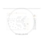 EK Water Blocks EK-Quantum Vector³ FE RTX 5090 GPU Wasserblock - Acryl (3831129901179)