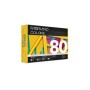 FABRIANO COLORE GIALLO A4 80G (74621297)