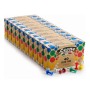 CF10X40 PUSH PINS COLORI ASSORTITI (PUC40)