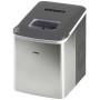Domo DO9253IB macchina per cubetti di ghiaccio Macchina per ghiaccio portatile 12 kg/24h Acciaio inossidabile (DO9253IB)