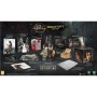 SYBERIA 4 - THE WORLD BEFORE CE PS5 (12419_EUR)