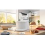 Bosch MFQ37490 Sbattitore ErgoMixx 750 W Bianco, grigio