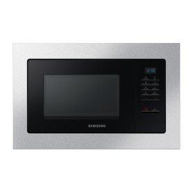 Samsung MG20A7013CT/ET forno a microonde Da incasso Microonde con grill 20 L 850 W Acciaio inossidabile (MG20A7013CT/CT)