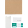 eSTUFF ES501350-25BULK protezione per lo schermo e il retro dei telefoni cellulari Pellicola proteggischermo t (ES501350-25BULK)