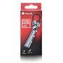 NGS IHUB4 MICRO USB 3.2 Gen 1 (3.1 Gen 1) Type-A 5000 Mbit/s Argento (IHUB4MICRO)