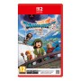 Square Enix Dragon Quest VII Reimagined Standard Nintendo Switch 2 (L00178)
