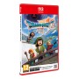 Square Enix Dragon Quest VII Reimagined Standard Nintendo Switch 2 (L00178)