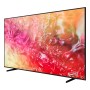 Samsung Crystal UHD 4K 65" DU7190 TV 2024 (UE65DU7190UXZT)