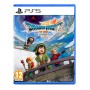 Square Enix Dragon Quest VII Reimagined Standard PlayStation 5 (L00176)