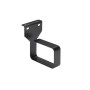 StarTech.com Gancio con anello a D per la gestione dei cavi per server rack verticale multidirezionale 6 x 10 cm (CMHOOKMW)
