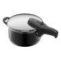 WMF 32.0101.4867 pentola a pressione per piano cottura 7,5 L Nero (3201014867)